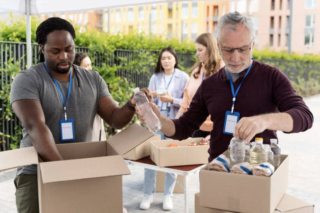 How to Build a Strong Volunteer Management Strategy